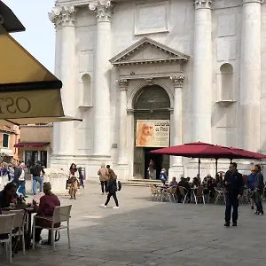 Ca' Toletta Venice